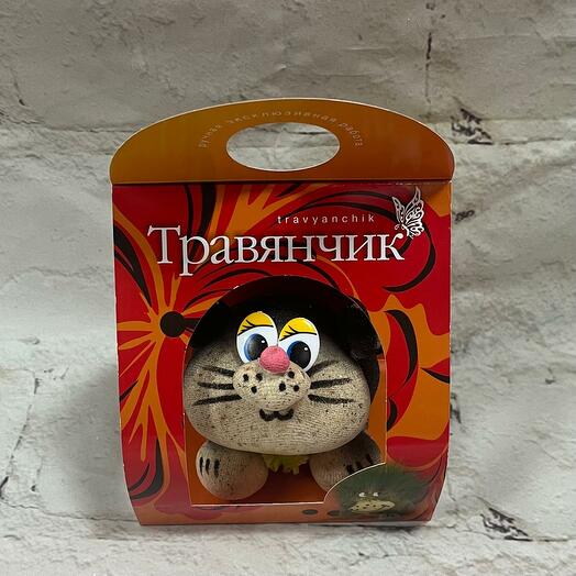 Травянчик