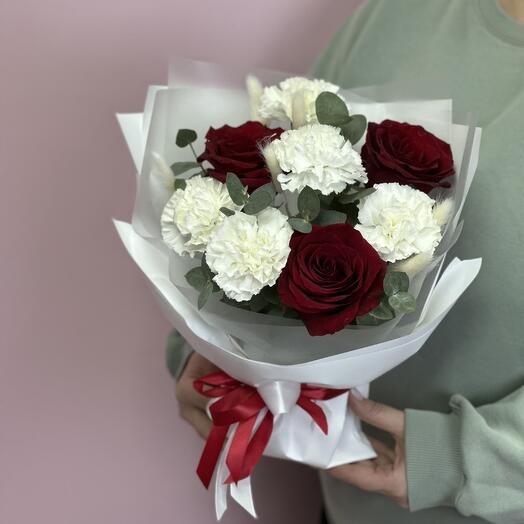 Композиция  в губке для выражения страсти 💔