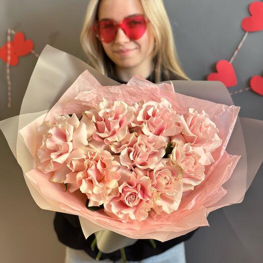 Rosas francesas