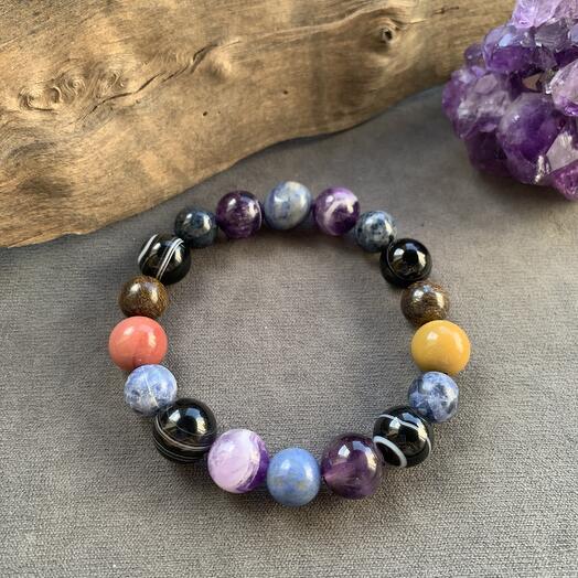 Браслет «Правильный выбор»