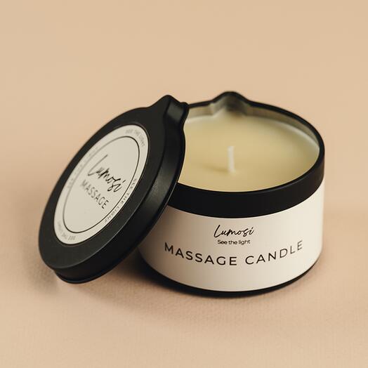 Massage Candle - 90 ml