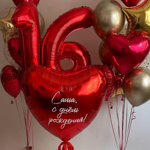 Фонтаны «Сердца»