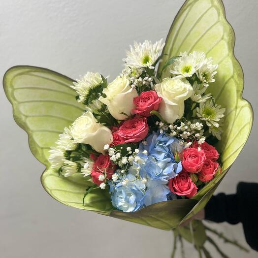 BUTTERFLY  🦋