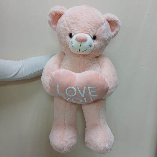Love you