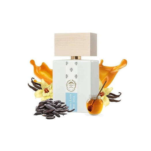 Giardini di Toscana Bianco Latte EDP 100ml