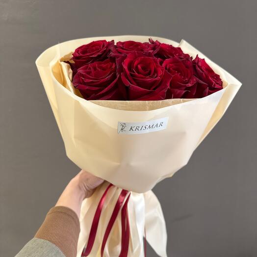 Red roses 🌹
