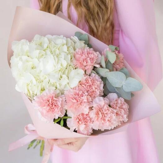 Авторский букет BOUQUET 103