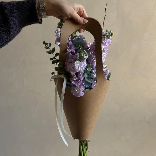 Ароматный кулек