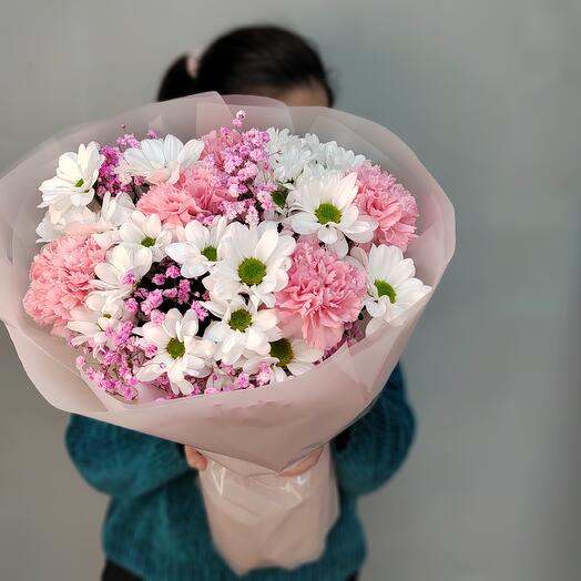 Вся нежность