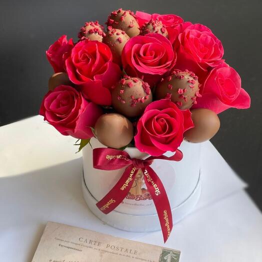 Подарочный набор 1