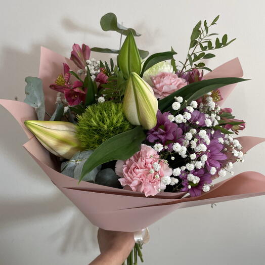 BOUQUET MELODIA