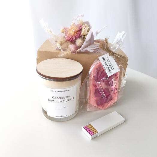 Подарочный набор  (2)