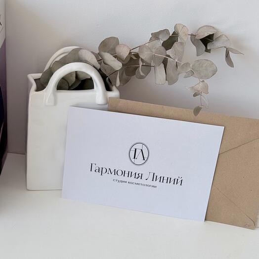 Сертификат на карбокситерапию Demax 3D (7 процедур)