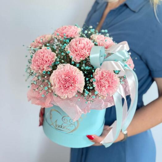 🌸 "Облако нежности"