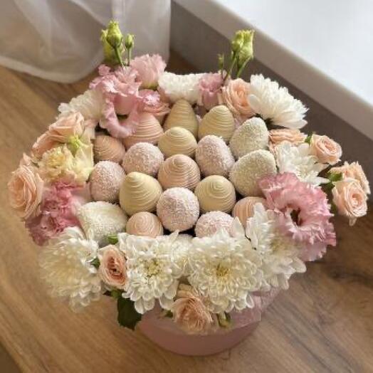 Композиция «boro_cakes»