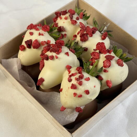 Сет «mini cake»