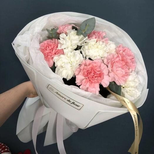 Нежное моно