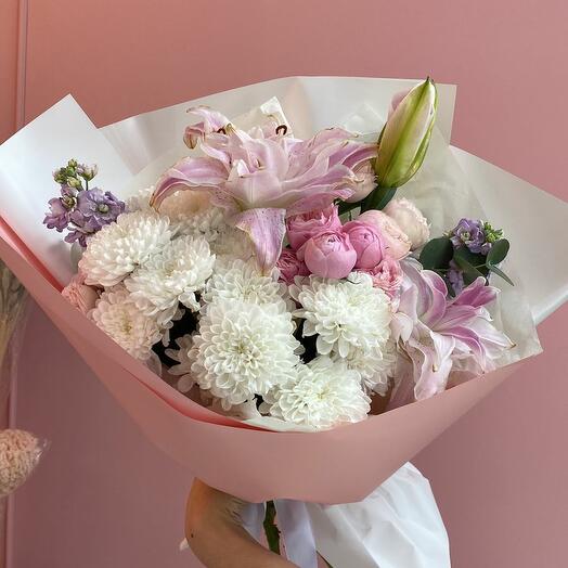 Сладкий взгляд