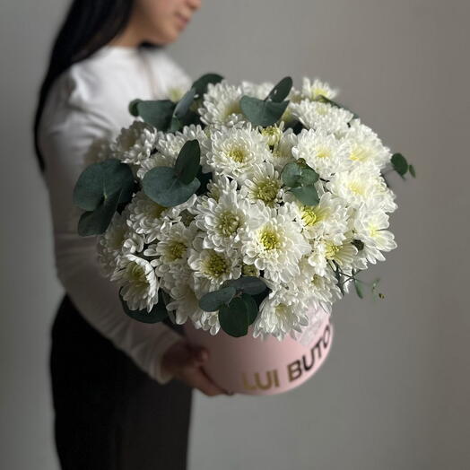 Композиция "Очарование", размер L