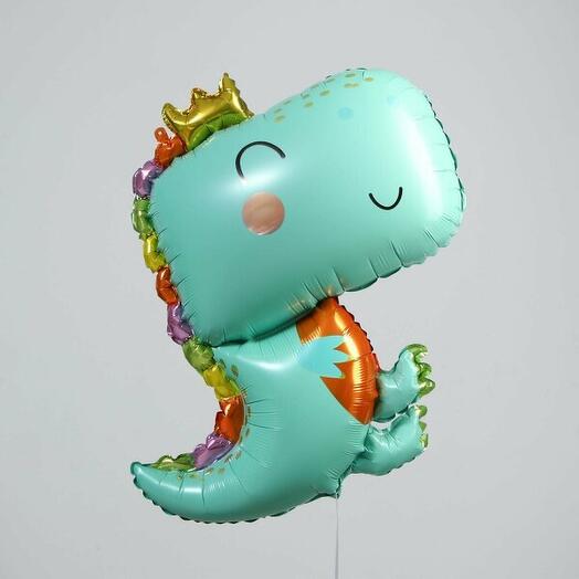 Динозаврик