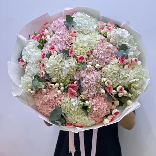 Гармония чувств