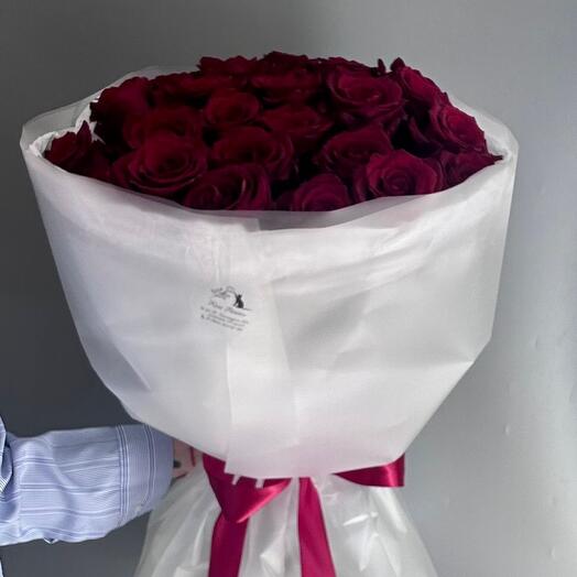 АКЦИЯ! Эквадорские розы 🌹