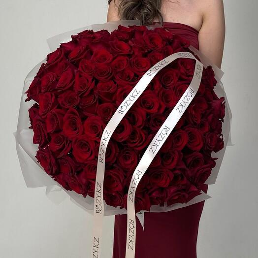 101 причина любить