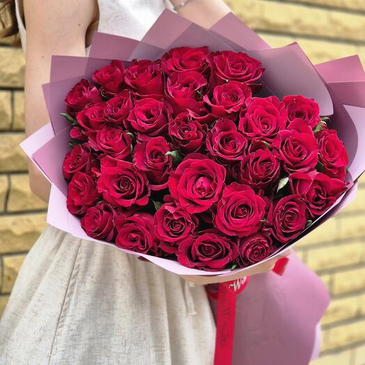 31 роза ️️️
