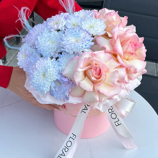 Коробка DREAM