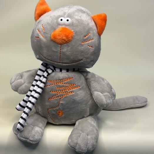 Кот