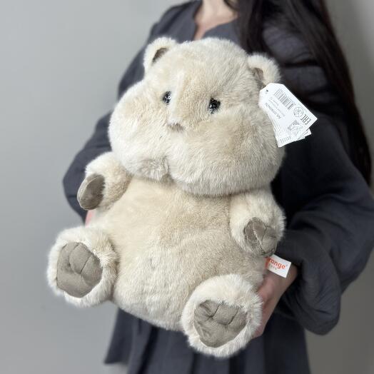 Мягкая игрушка Хомяк