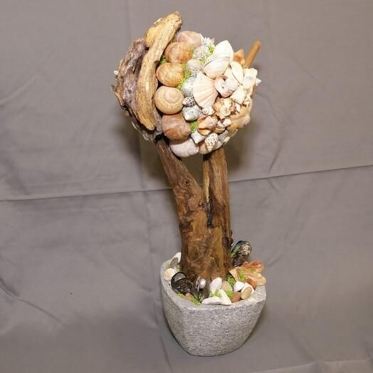 На гребне волны