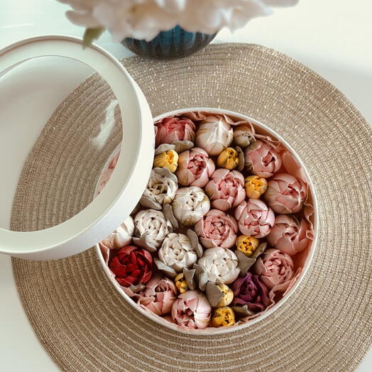 Букет Вивьен