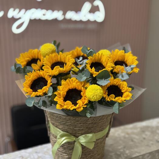 Лучик света