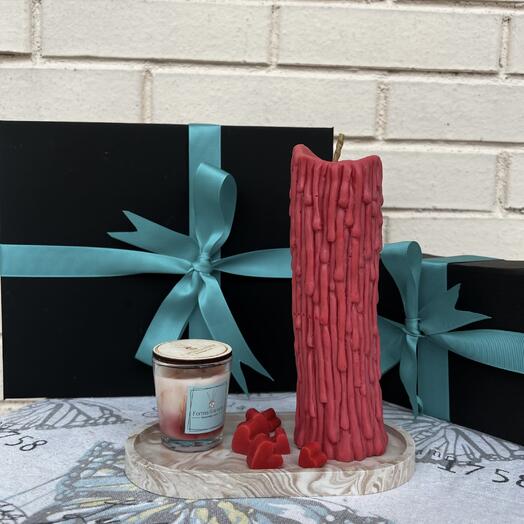 Набор «Домашний очаг»