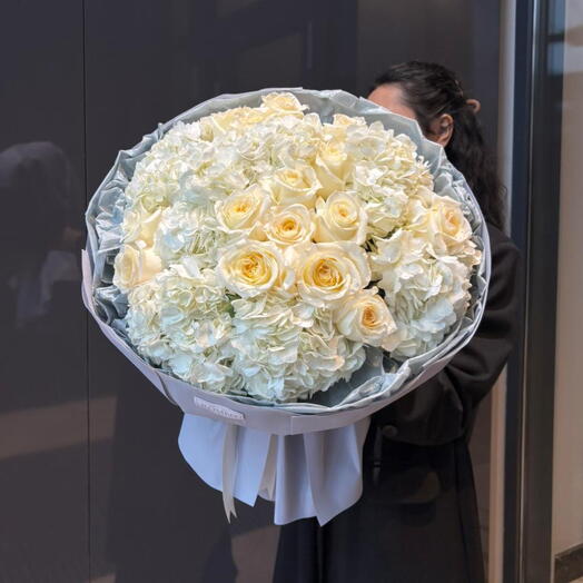 Магия букета