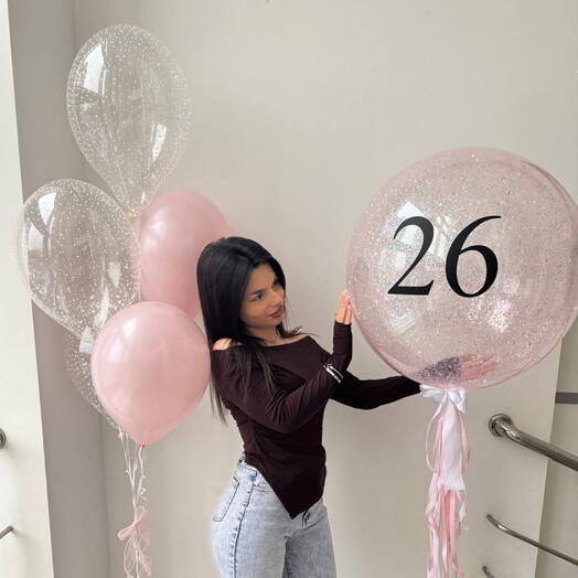 Набор 11