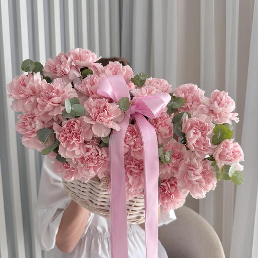 Корзина для мамы