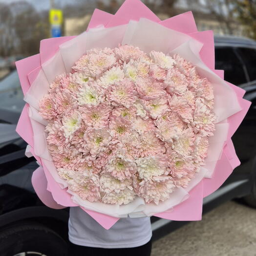 Букет для моей любимой 💝