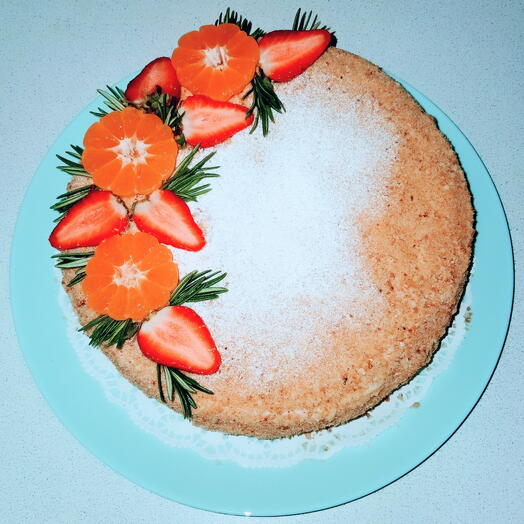 Медовик 2/ christmas, gifts, winter, surprise