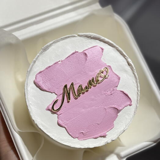 Бенто маме💓 на 8 марта