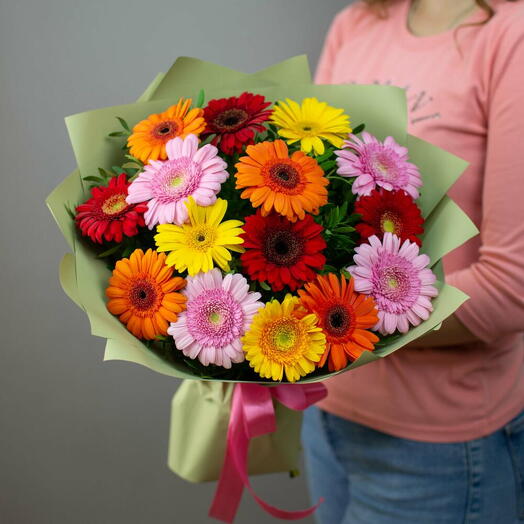 🌈Радужный Полет 002