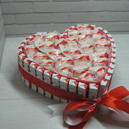 Акция. Подарочный набор (на 8 марта)