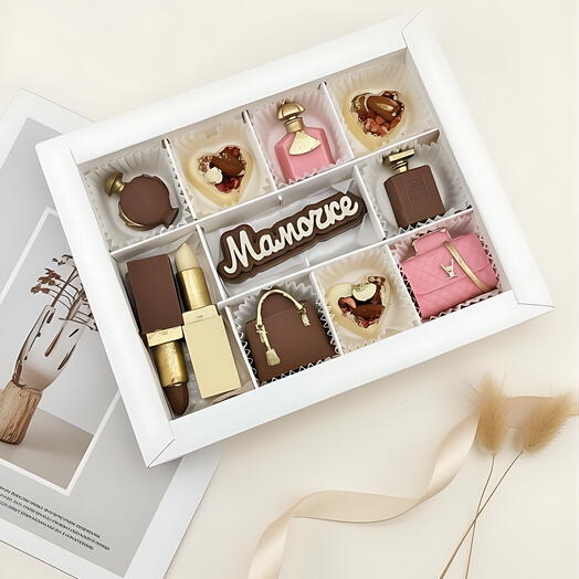 Подарочный набор «Мамочке»