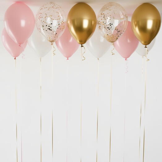 Шары rz15-1