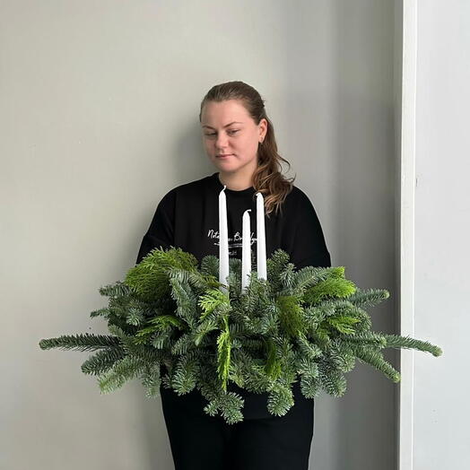 Зимнее Очарование