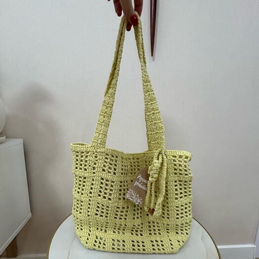 Сумка-шоппер