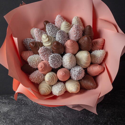 Քաղցր պահ 🍓