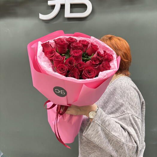 Клубничное чудо