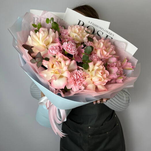 Нежное сердце